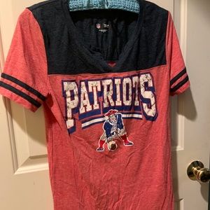 Patriots T-Shirt